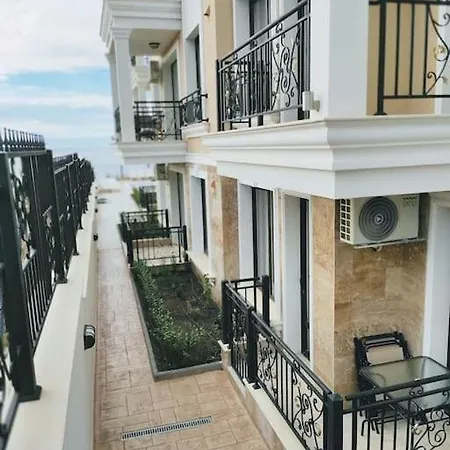 Privates Kuestenjuwel In * Sveti Vlas