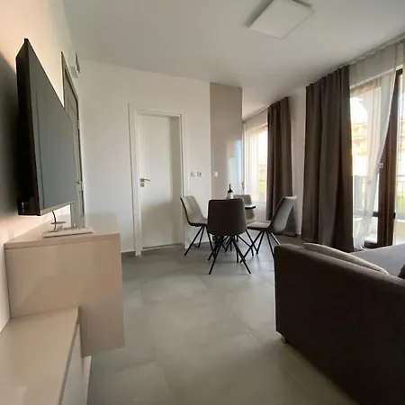 Privates Kuestenjuwel In Apartment *