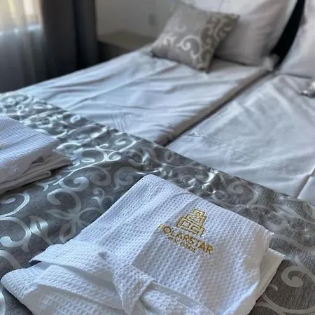Apartment Privates Kuestenjuwel In Sveti Vlas