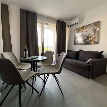 Privates Kuestenjuwel In * Sveti Vlas