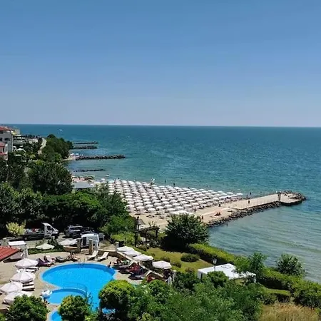 Privates Kuestenjuwel In * Sveti Vlas