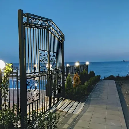 Apartment Privates Kuestenjuwel In Sveti Vlas