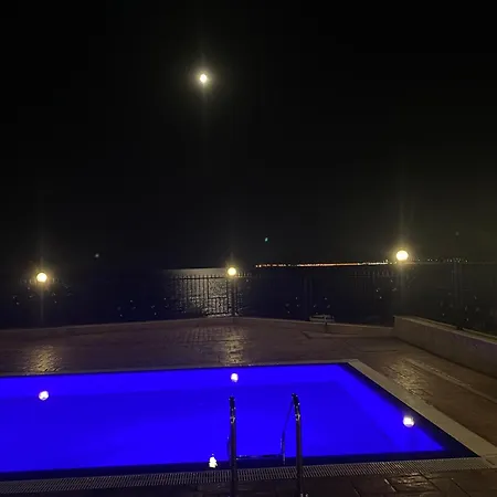 Apartment Privates Kuestenjuwel In Sveti Vlas