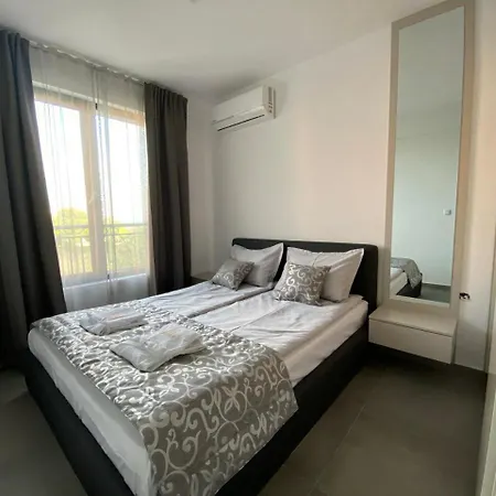 Apartment Privates Kuestenjuwel In *